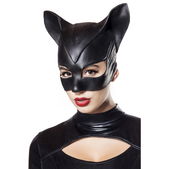 Kattenvrouw