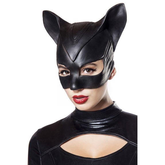 Kattenvrouw