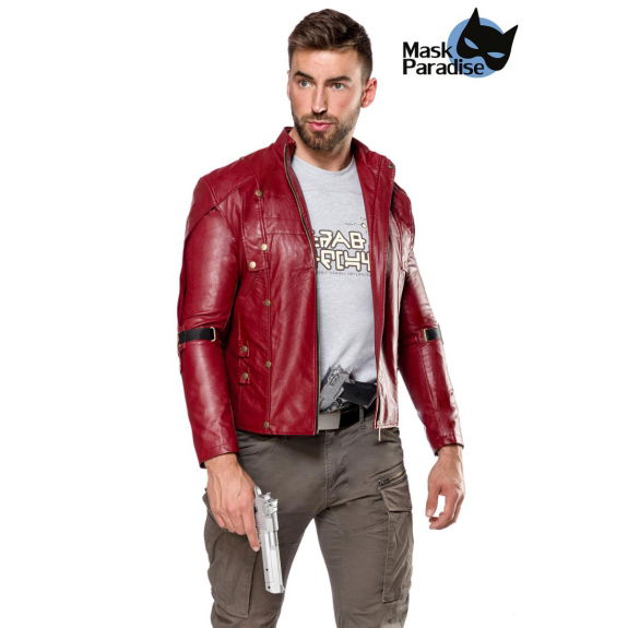 Guardians of the Galaxy 2™ Star Lord kostuum