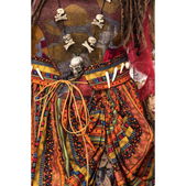 Mask paradise Calypso