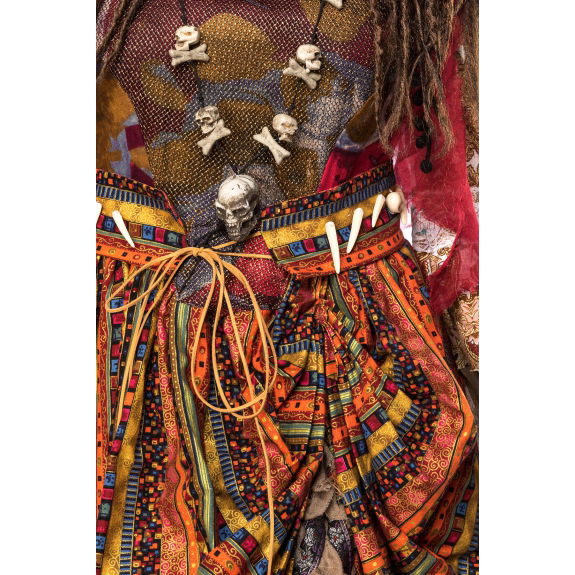 Mask paradise Calypso