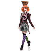 Insane Hatter
