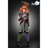 Insane Hatter
