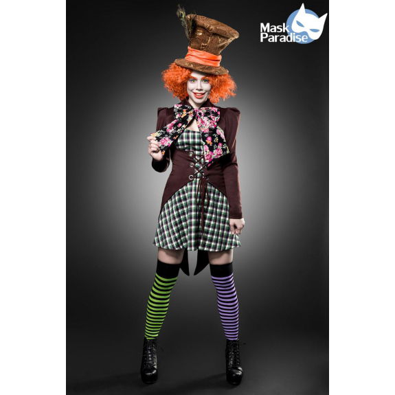 Insane Hatter