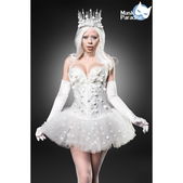 Sneeuwprinses