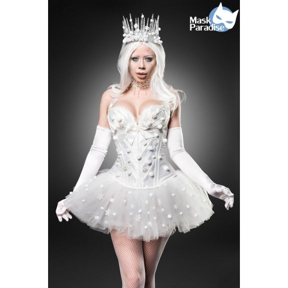 Sneeuwprinses