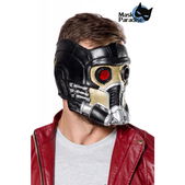 Galaxy Lord Mask