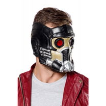 Galaxy Lord Mask