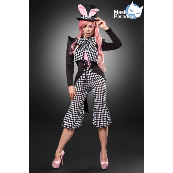 Honey Bunny
