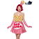 Popcorn Girl