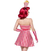 Popcorn Girl