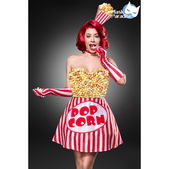 Popcorn Girl