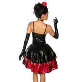 Red Queen-kostuum