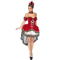 Alice in Wonderland-kostuum