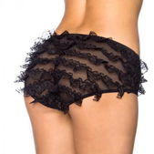 Burlesque panty