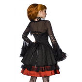 Bolero met kant