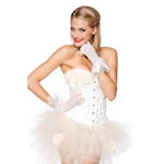 Burlesque-Corsage