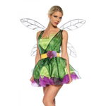Fairy fee kostuum