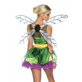 Fairy fee kostuum