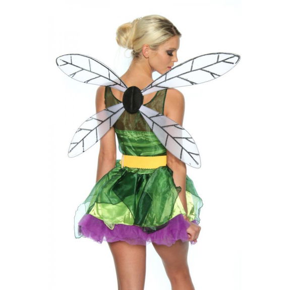 Fairy fee kostuum