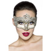 Masker venitiaanse stijl
