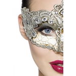 Masker venitiaanse stijl