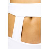 bikini wit high waist