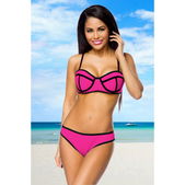 Neopreen bikini