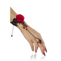 hand sieraden