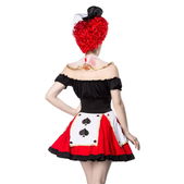 Red Queen-kostuum