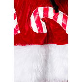 Kerstjurkje 3-delig