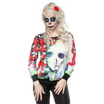 Ghost Sweatshirt