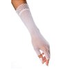lange mesh-handschoenen lange mesh-handschoenen