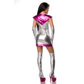 Space Costume