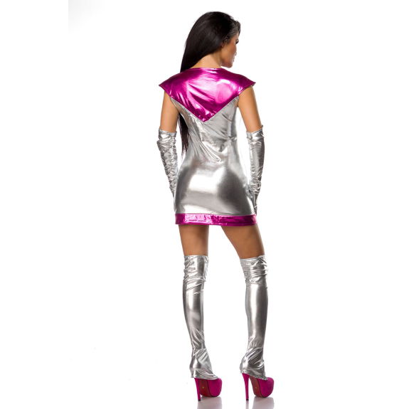 Space Costume