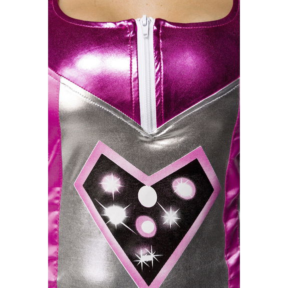 Space Costume