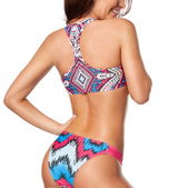 sportieve bikini