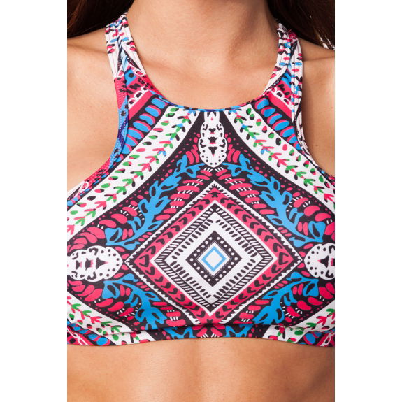 sportieve bikini