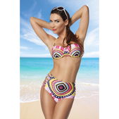 Push-up bikini
