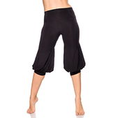Knickers Pants zwart