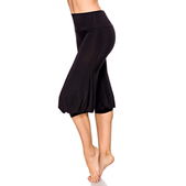 Knickers Pants zwart