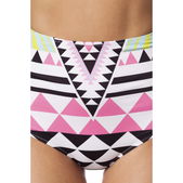 Triangelbikini ibiza driehoek