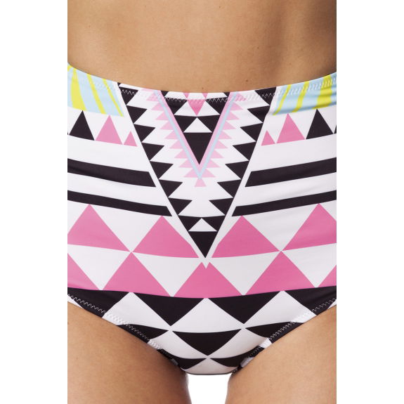 Triangelbikini ibiza driehoek