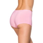Mask paradise - Panty roze