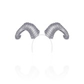 Hoorns zilver