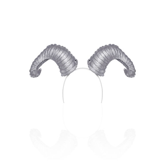 Hoorns zilver
