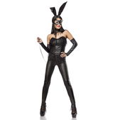 Bunny kostuum