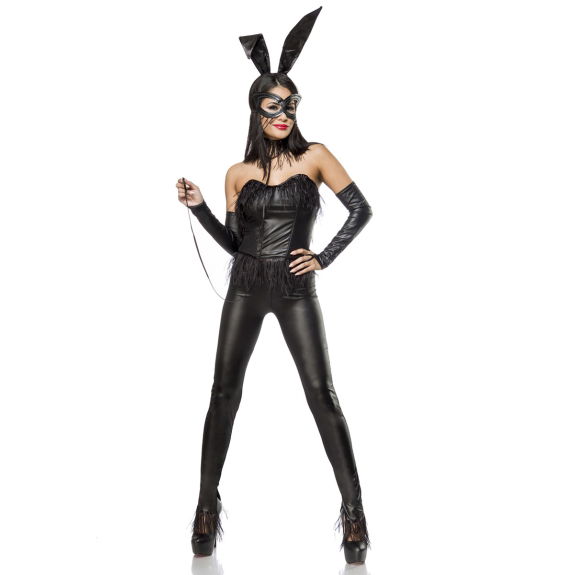 Bunny kostuum