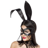 Bunny kostuum