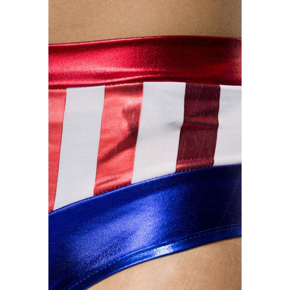 sexy Miss America